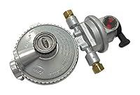 Algopix Similar Product 12 - Rv Changeover Regulator