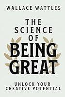 Algopix Similar Product 14 - The Science of Being Great Unlock Your