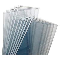 Algopix Similar Product 10 - ALC Window Underlay,12" X 24",PK50