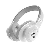 Algopix Similar Product 19 - JBL E55BT OverEar Wireless Headphones