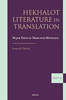Algopix Similar Product 9 - Hekhalot Literature in Translation