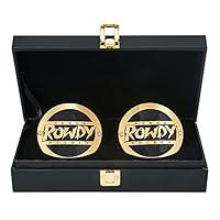 Algopix Similar Product 9 - WWE Ronda Rousey Championship Replica