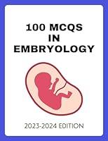 Algopix Similar Product 16 - MCQs in Embryology 100 MCQs With Their