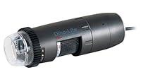 Algopix Similar Product 9 - DinoLite USB Digital Microscope