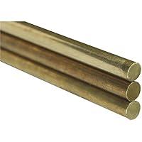 Algopix Similar Product 2 - KS K  S Precision Metals 1167 Round