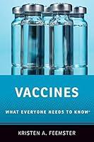 Algopix Similar Product 11 - Vaccines What Everyone Needs to Know