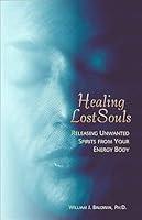 Algopix Similar Product 19 - Healing Lost Souls Releasing Unwanted