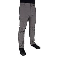 Algopix Similar Product 7 - LAPG Mens Nomad Trail Hiking Pants