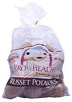 Algopix Similar Product 1 - Potato Russet Conventional, 5 Pound