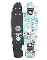 Algopix Similar Product 9 - Penny Skateboard  Pro Skateboard
