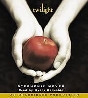 Algopix Similar Product 13 - Twilight (The Twilight Saga, Book 1)