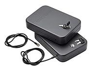 Algopix Similar Product 17 - SnapSafe Portable Lock Box for Guns and