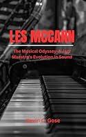 Algopix Similar Product 19 - LES MCCANN The Musical OdysseyA Jazz