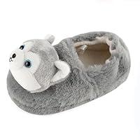Algopix Similar Product 5 - Boys Girls Plush Warm Cute Bunny House