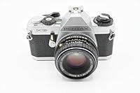 Algopix Similar Product 19 - Pentax MG 35MM SLR Film Camera Kit Zoom