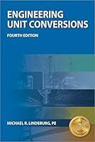 Algopix Similar Product 15 - Engineering Unit Conversions, 4th Ed