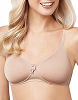 Algopix Similar Product 13 - Amoena Womens Lara Seamless MoldedCup