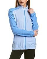 Algopix Similar Product 19 - adidas Golf Womens Essentials Full Zip