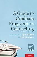 Algopix Similar Product 16 - A Guide to Graduate Programs in