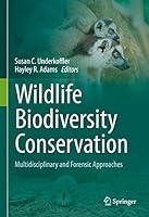 Algopix Similar Product 19 - Wildlife Biodiversity Conservation