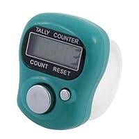 Algopix Similar Product 6 - Mini 5Digit LCD Electronic Digital