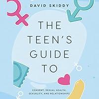 Algopix Similar Product 3 - The Teens Guide to Consent Sexual