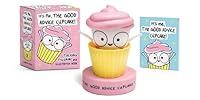 Algopix Similar Product 19 - Its Me The Good Advice Cupcake