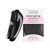 Algopix Similar Product 15 - Tangle Teezer Original Detangler Brush