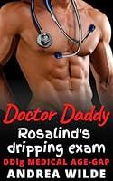 Algopix Similar Product 7 - Doctor Daddy  Rosalinds Dripping