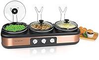 Algopix Similar Product 10 - HomeCraft TSC25 3Station 25Quart