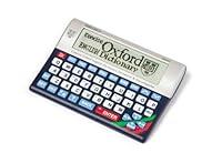 Algopix Similar Product 3 - Seiko ER6700 Concise Oxford