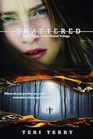 Algopix Similar Product 6 - Shattered Book Three in the Slated