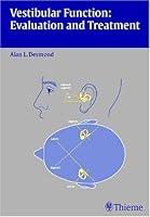 Algopix Similar Product 6 - Vestibular Function Evaluation and