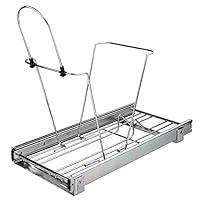Algopix Similar Product 13 - Hardware Resources Polished Chrome Pull