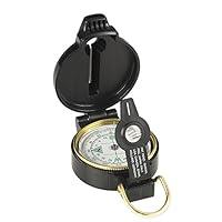 Algopix Similar Product 17 - NduR Lensatic Compass with Whistle