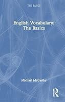 Algopix Similar Product 14 - English Vocabulary: The Basics