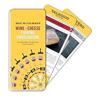 Algopix Similar Product 17 - Max McCalmans Wine and Cheese Pairing