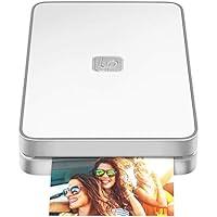 Algopix Similar Product 13 - Lifeprint 2x3 Portable Photo and Video