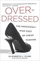 Algopix Similar Product 7 - Overdressed The Shockingly High Cost