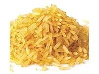 Algopix Similar Product 6 - Natural Saffron Jasmine Rice 3 5 lb