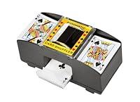 Algopix Similar Product 15 - Trademark Innovations Automatic Deck