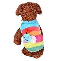 Algopix Similar Product 18 - LUIKEY Large Dog Sweaters for Winter