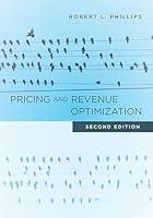 Algopix Similar Product 8 - Pricing and Revenue Optimization