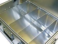 Algopix Similar Product 20 - Alutec Empty Tool Case