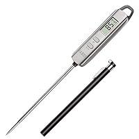 Algopix Similar Product 19 - Habor 022 Meat Thermometer Instant