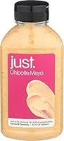 Algopix Similar Product 14 - Just Mayo Premium Chipotle, 12 oz