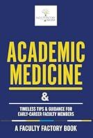 Algopix Similar Product 7 - The Academic Medicine Starter Kit