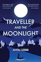 Algopix Similar Product 6 - Traveller and the Moonlight