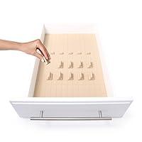 Algopix Similar Product 19 - KMN Home DD00396 DrawerDecor