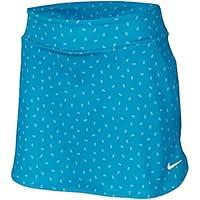 Algopix Similar Product 10 - Nike Kids Girls DriFIT Print Skirt